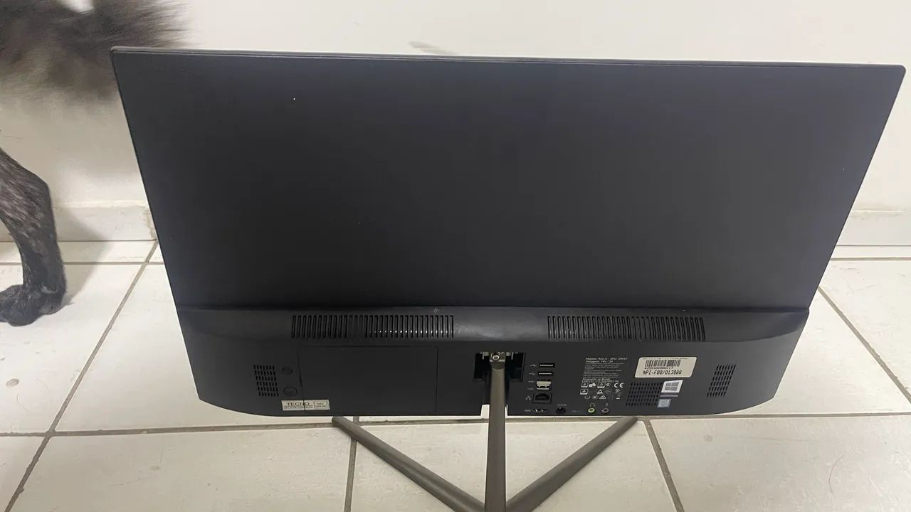 Computador de Mesa Goldentec  - Foto 2