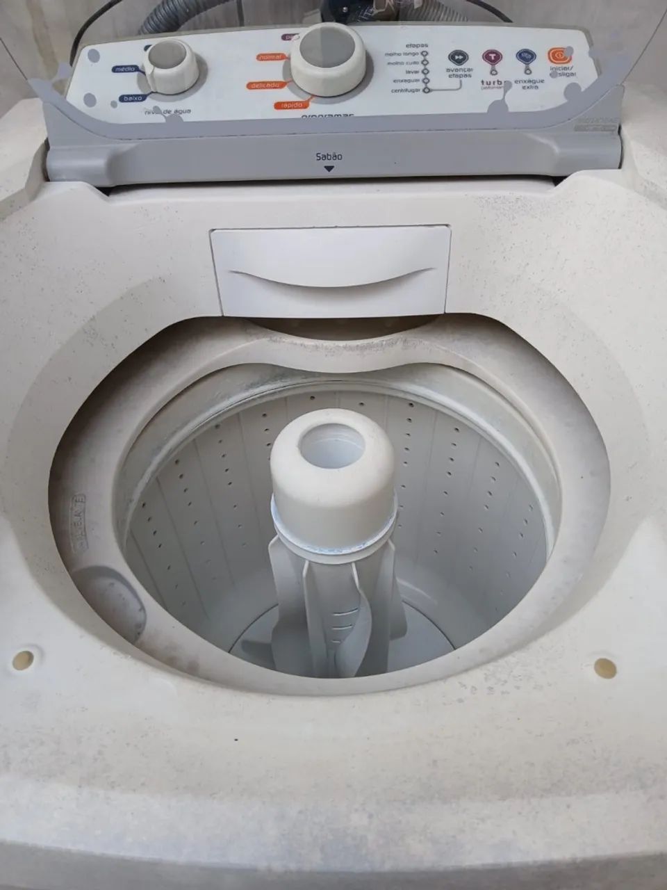 Máquina de Lavar Brastemp clean 8kg - Foto 2