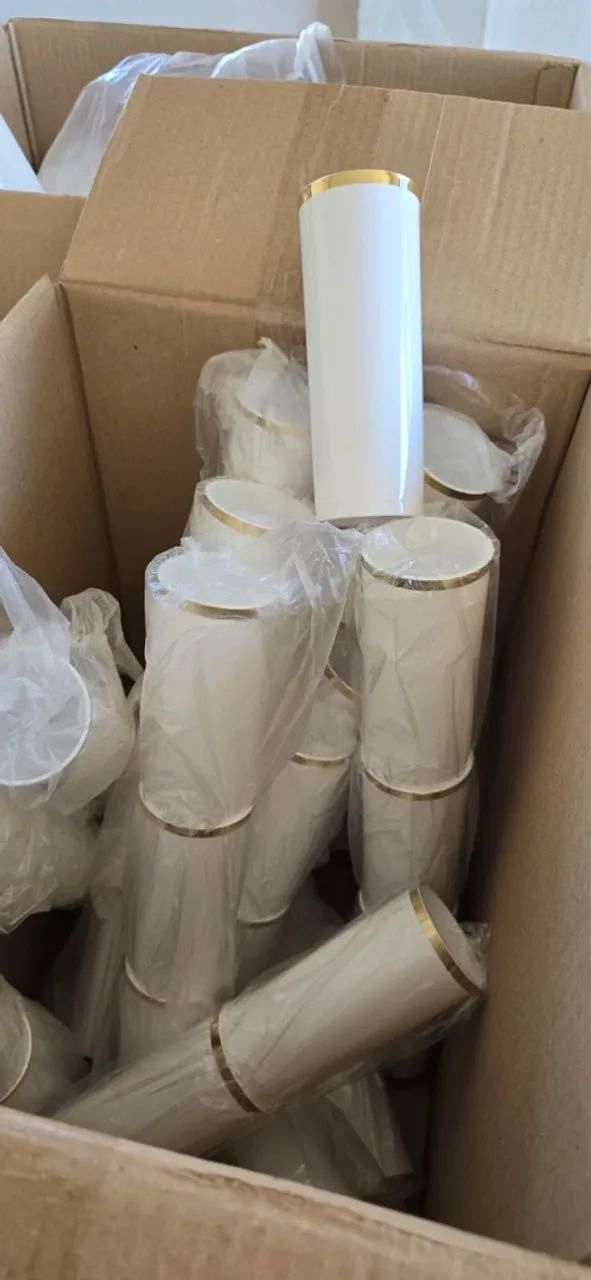 Material para sublimação em acrílico  - Foto 4