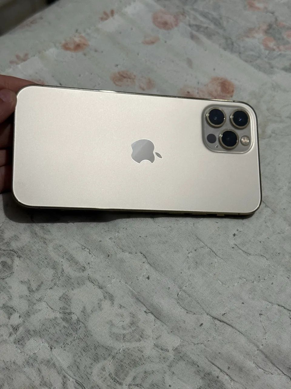 iPhone 12 Pro 128gb - Celulares e Smartphones - Bocaiúva