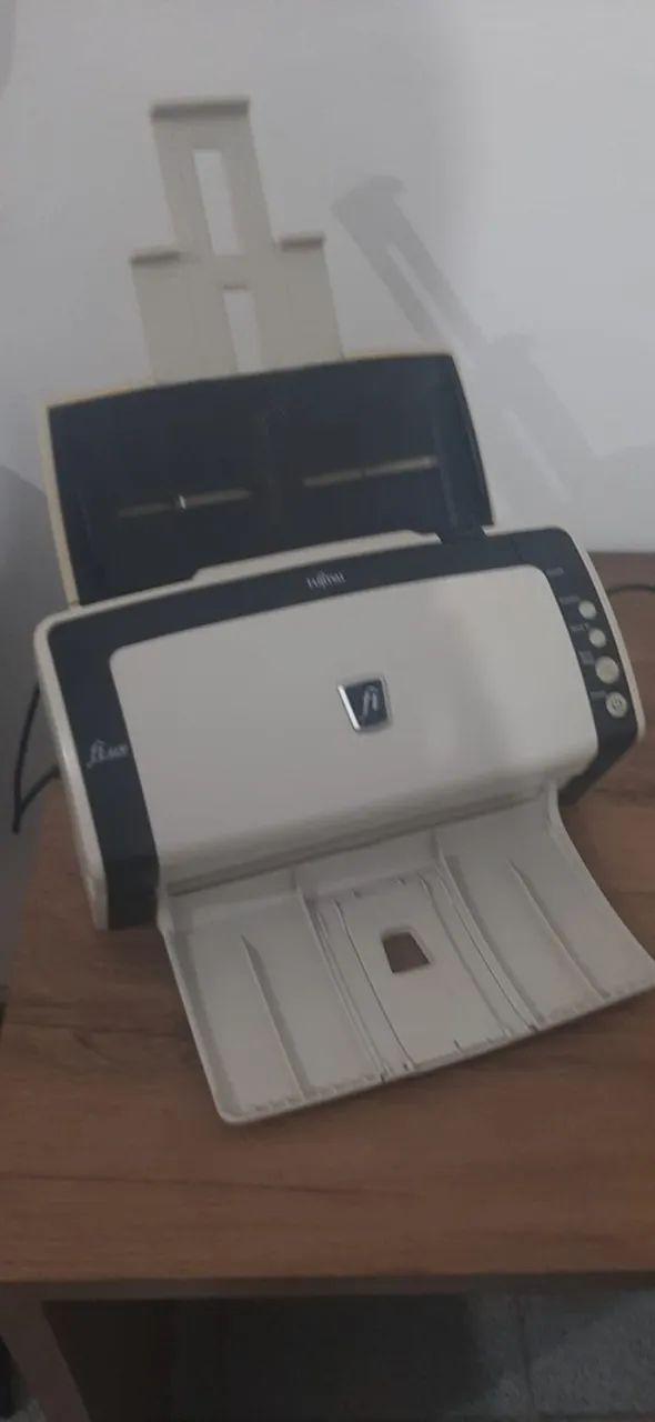 Scanner Fujitsu 6130 - Foto 3