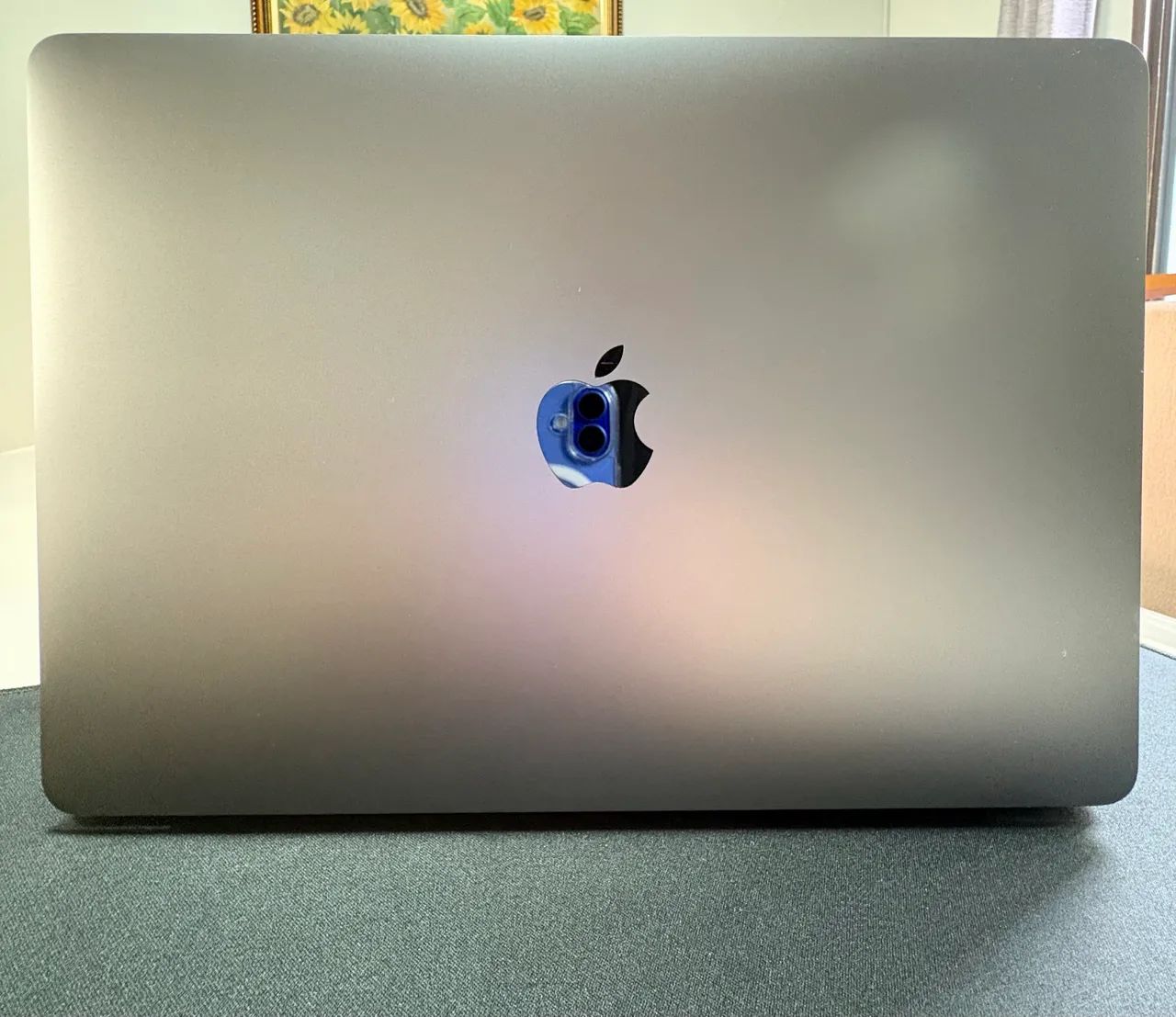 MacBook Air M1 - 2020 (m1/16g/256g) - Notebooks - Centro, Londrina