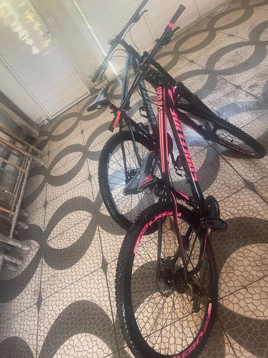 02 Bicicletas Aro 29 -  Com Marcha - Foto 6