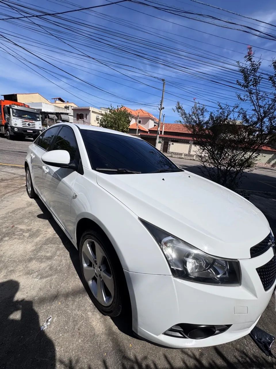 Cruze automático 2014 1.8 LT - Foto 2