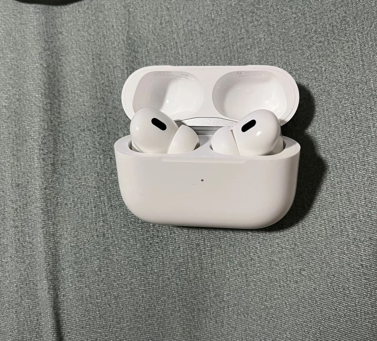 AirPods Pro (2ª geração) - Seminovos e originais - Foto 3