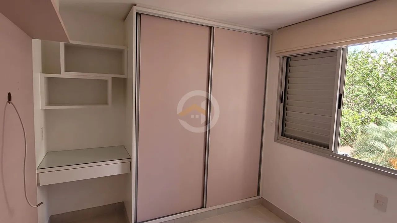 Apartamento Jardim Goias 108m2 3 suites - Foto 8