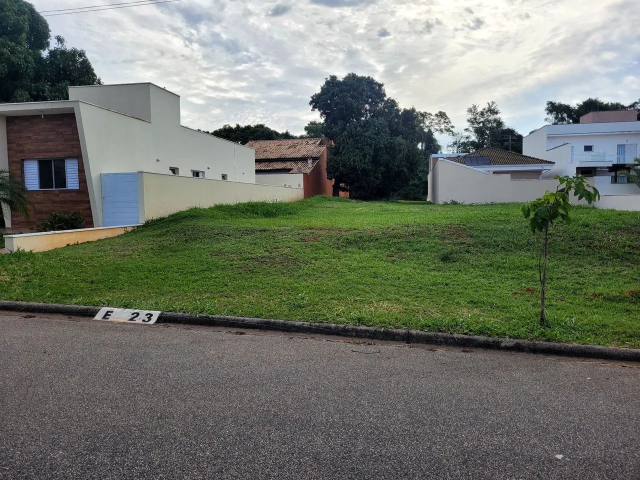 Condomínio Campos do Conde terreno 275m² - Foto 9