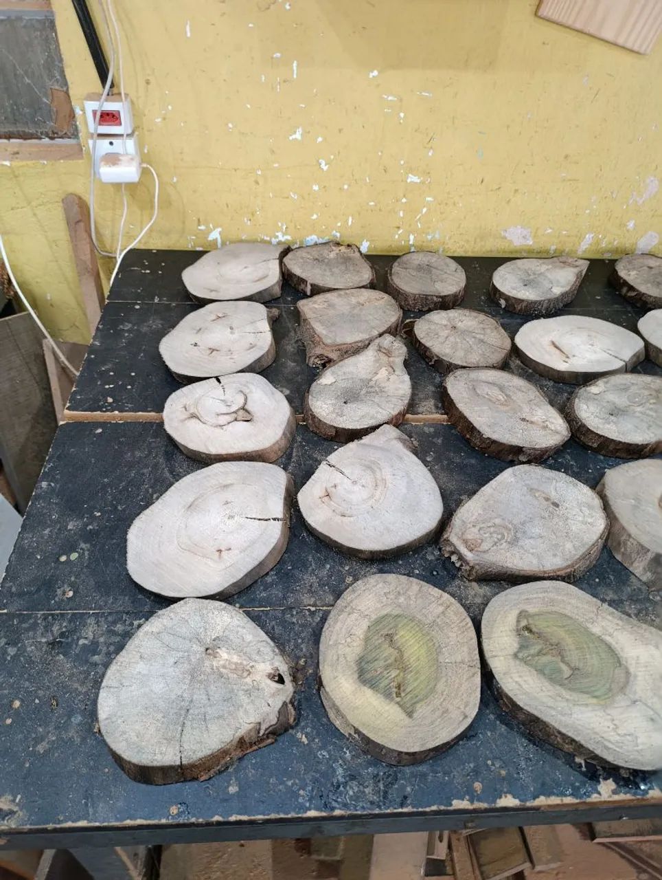 Madeira (Abacateiro e ipê) - Foto 3