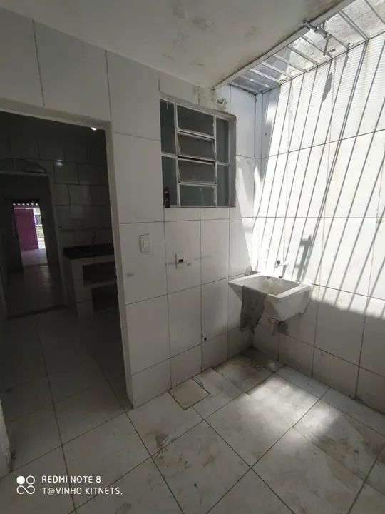 Kitnet com espaço para Pet  - Foto 3