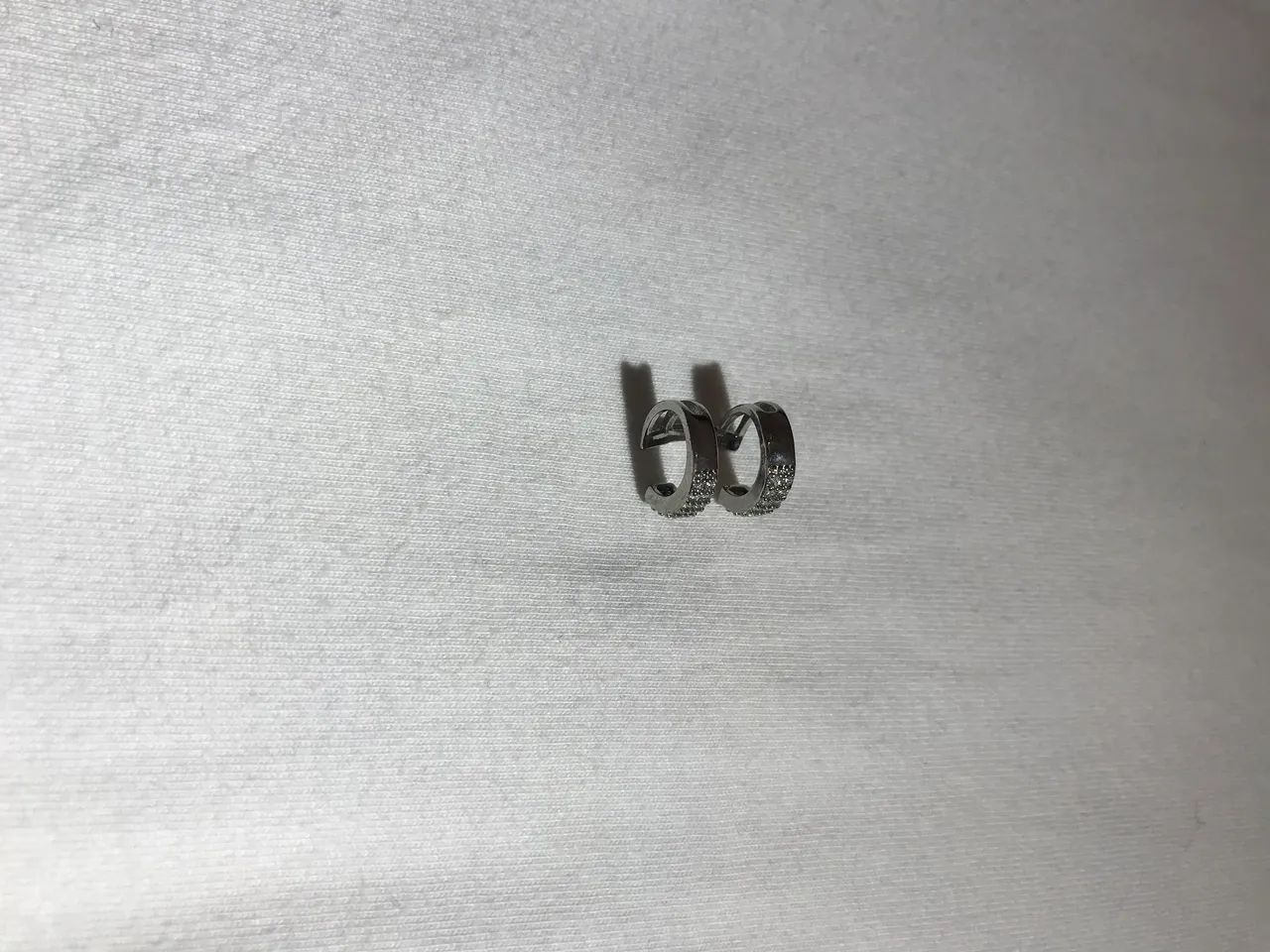 earcuff prateada - Foto 4