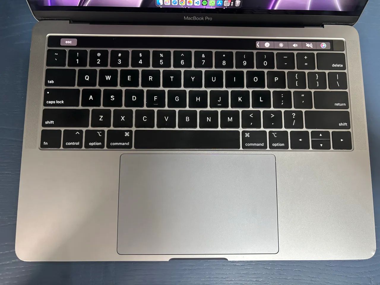 Macbook Pro 2019 i7 16gb Ram 512ssd - Notebooks - Jardim Park Real