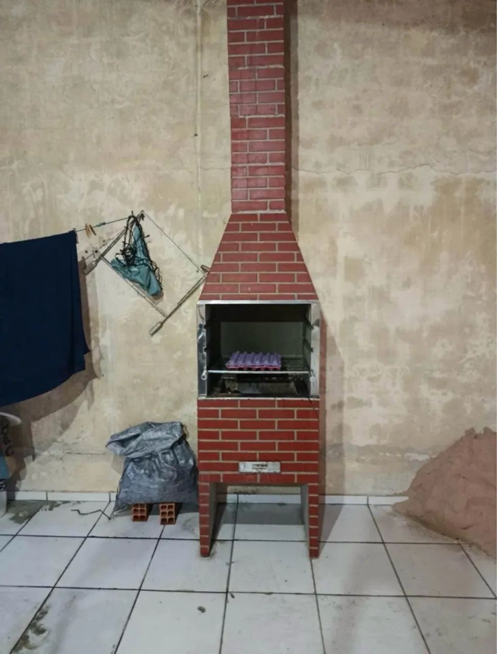 ~CASA NA CIDADE OPERARIA - Foto 4
