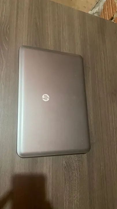 Notebook HP - Foto 3
