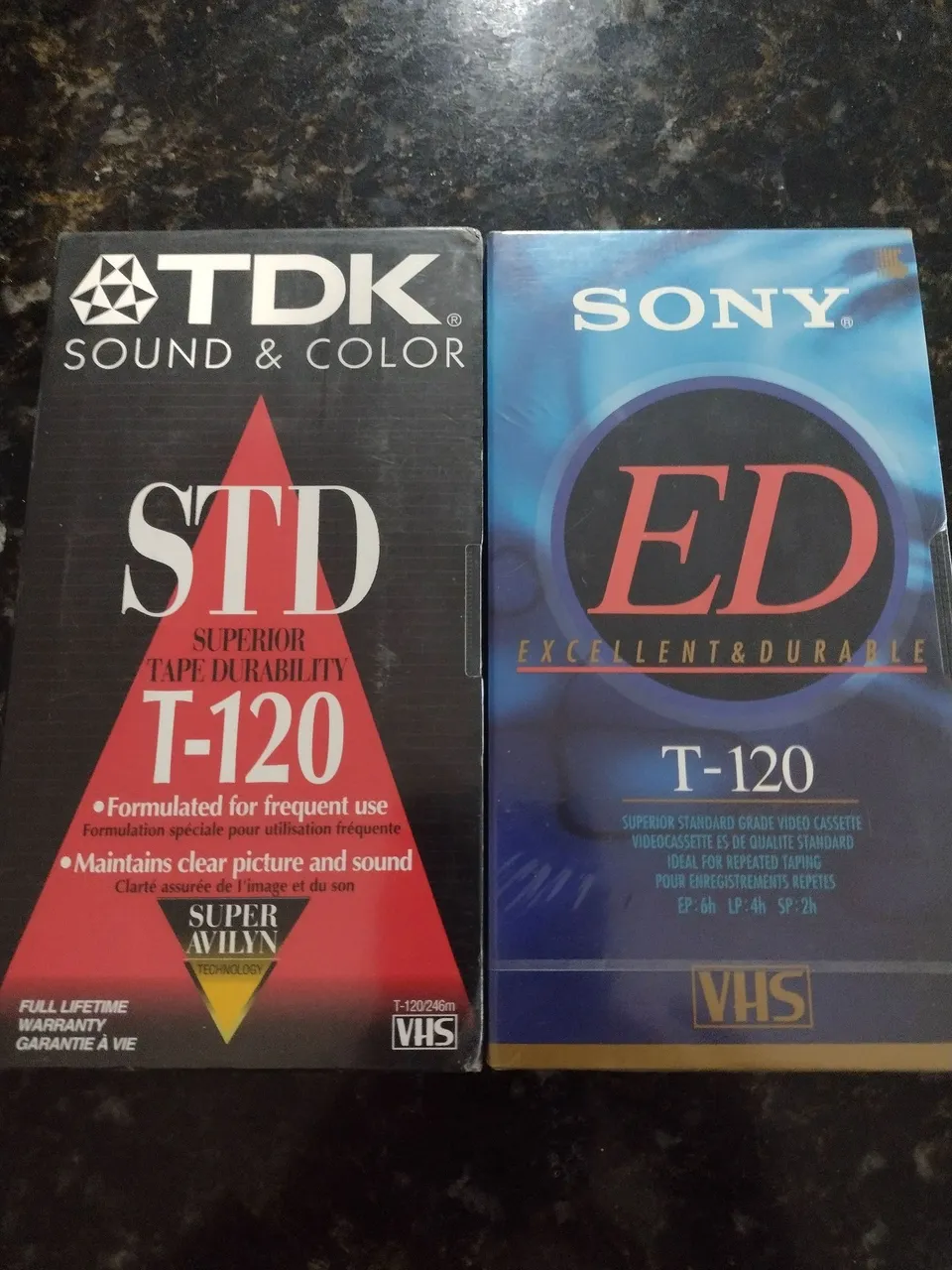 Fitas VHS Tartarugas Ninja Coleção Videomagia - DVD, Blu-Ray e