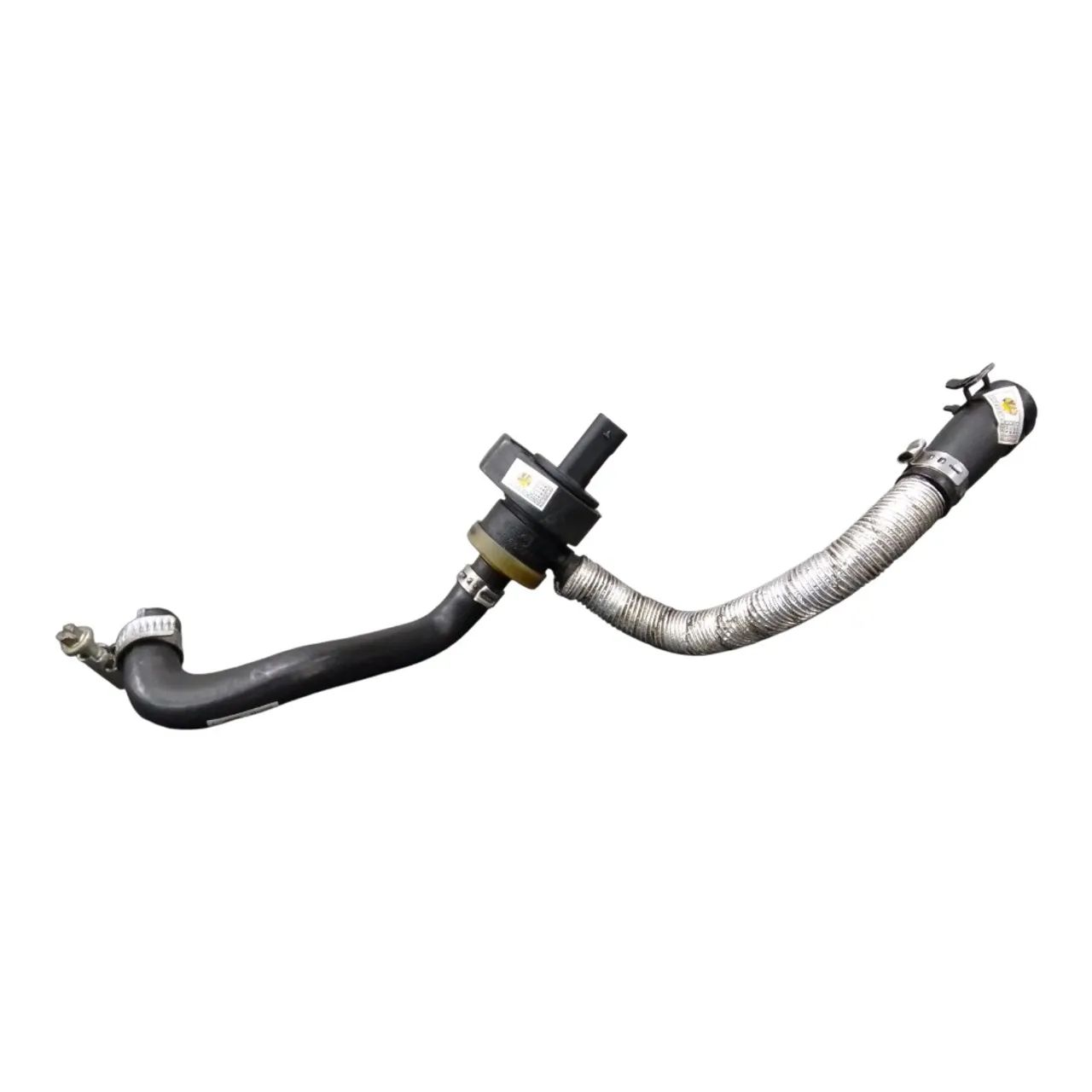 Válvula Solenoide Mercedes Benz A200  - Foto 2