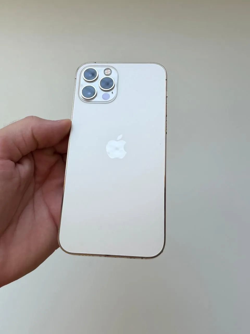 iPhone 12 pro 256GB 79% (garantia e parcelamento) - Celulares e