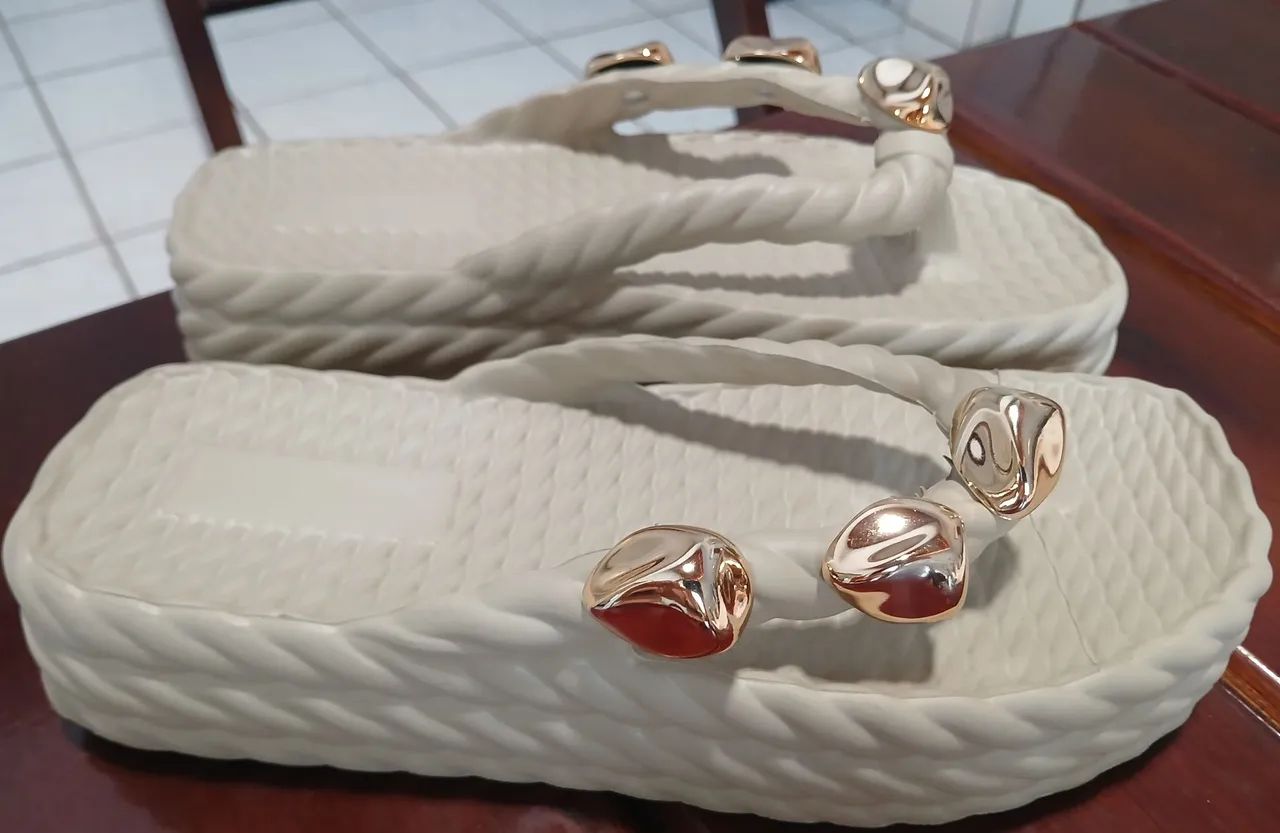 Sapatos - Foto 2