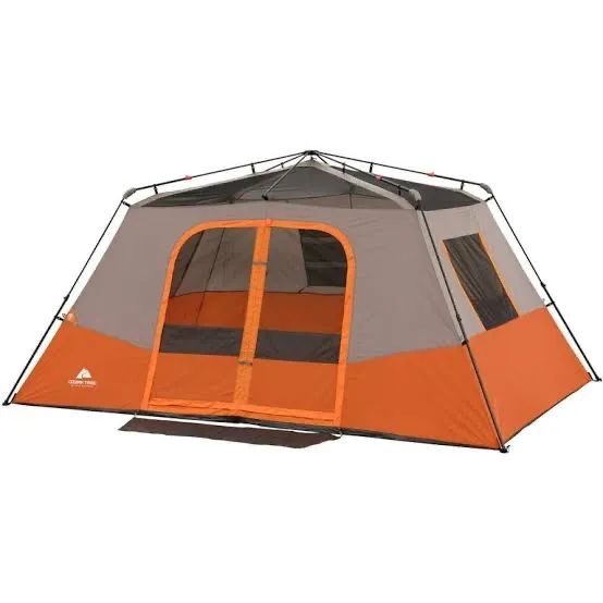 Barracas para camping 8 pessoas - promoção! - Foto 2