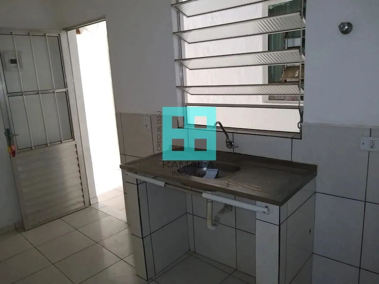 Casa para Locação Ayrosa, Osasco - SP