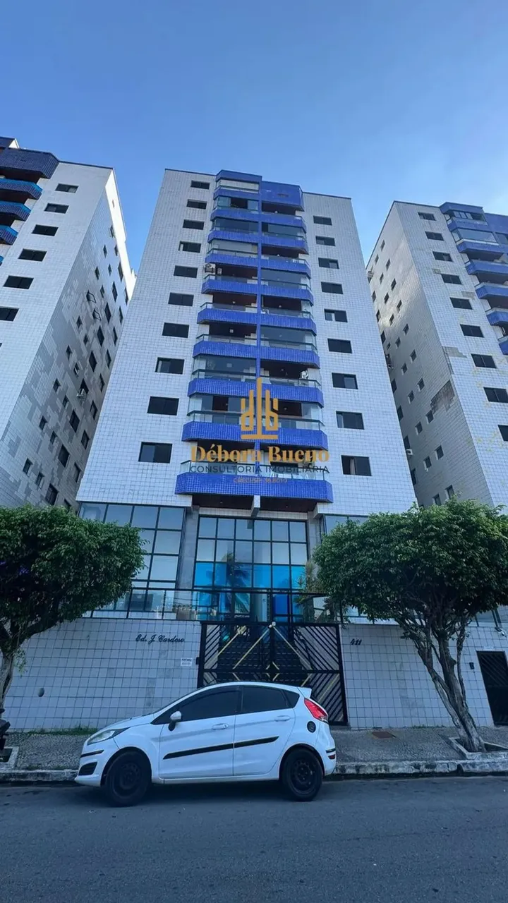 Oportunidade R$ 400 Mil - 2 Dormts sendo 1 Suíte C/Varanda Gourmet, lazer