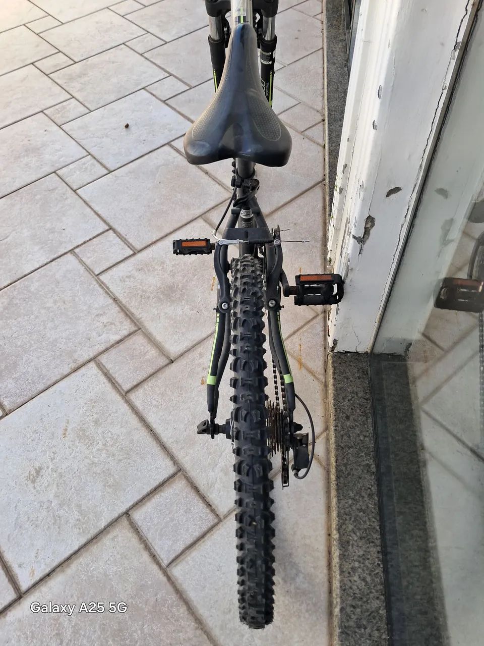 Bicicleta Mtb St 500 - Foto 3