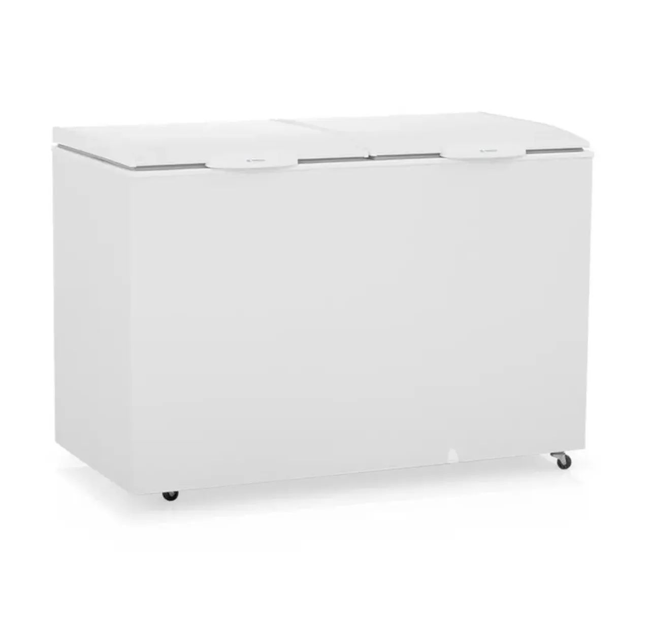 Freezer horizontal 411 Litros gelopar  - Foto 3