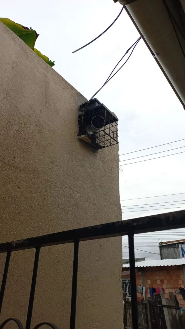 Lina Kitnet próximo do Shopping Via Norte - Manaus - Foto 11