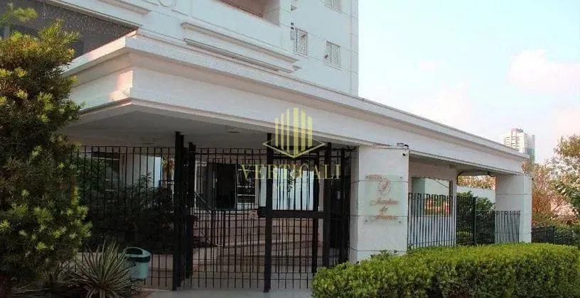 Jardins de France: Apartamento para locação. 117m², 4 Quartos, 1 Suite, 2 Vagas, mobiliado