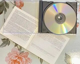 CD Frederic Lamond: Symphony in A major (made in England) - Foto 5