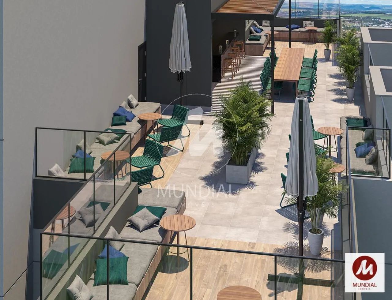 Apartamento (tipo - padrao) 2 dormitórios/suite, cozinha planejada, portaria 24hs, lazer,  - Foto 12