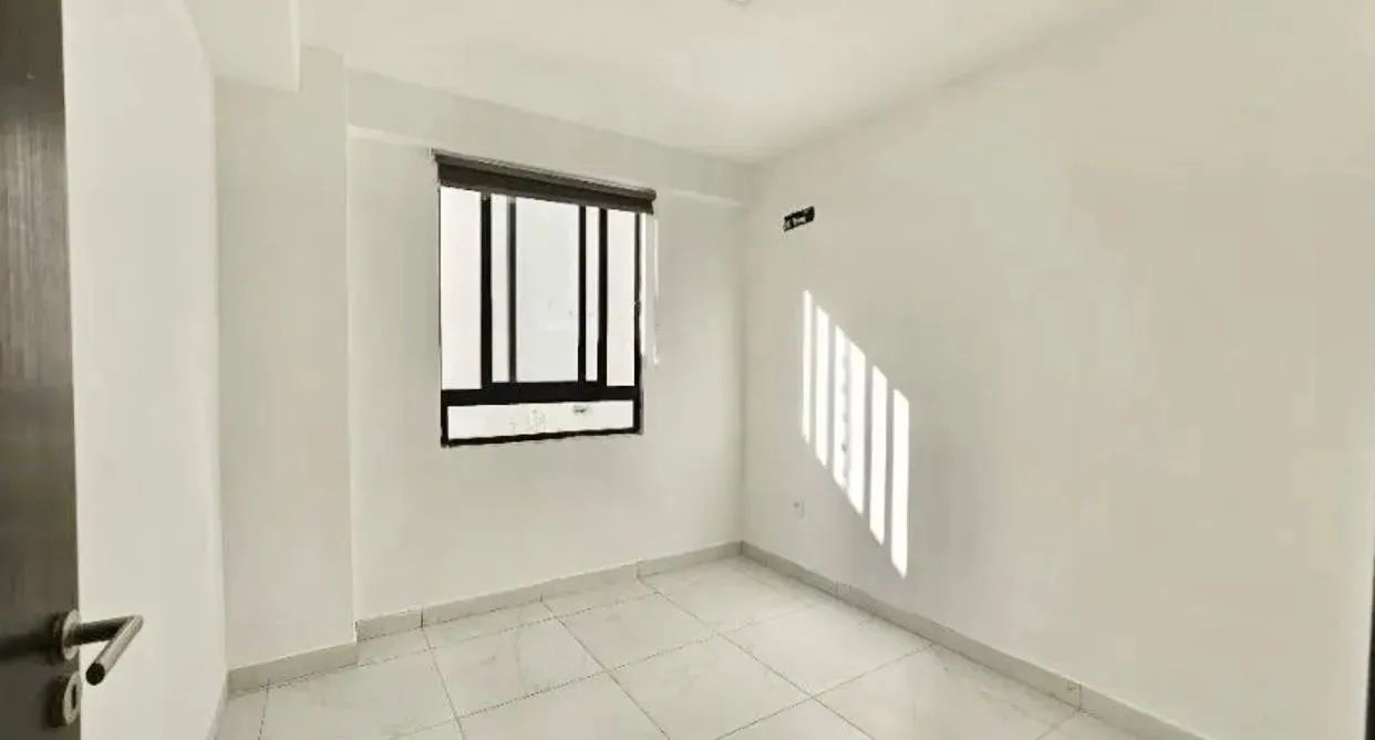 Alugo apartamento térreo com área externa privativa, a 100m da praia do Bessa - Foto 3