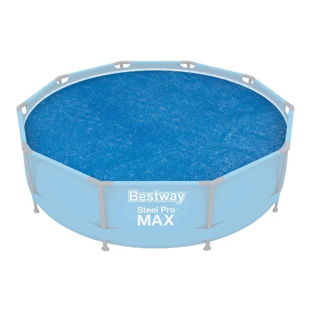 Cobertura para piscina Bestway Frame Pool Cover 4678 litros (Mostruário)