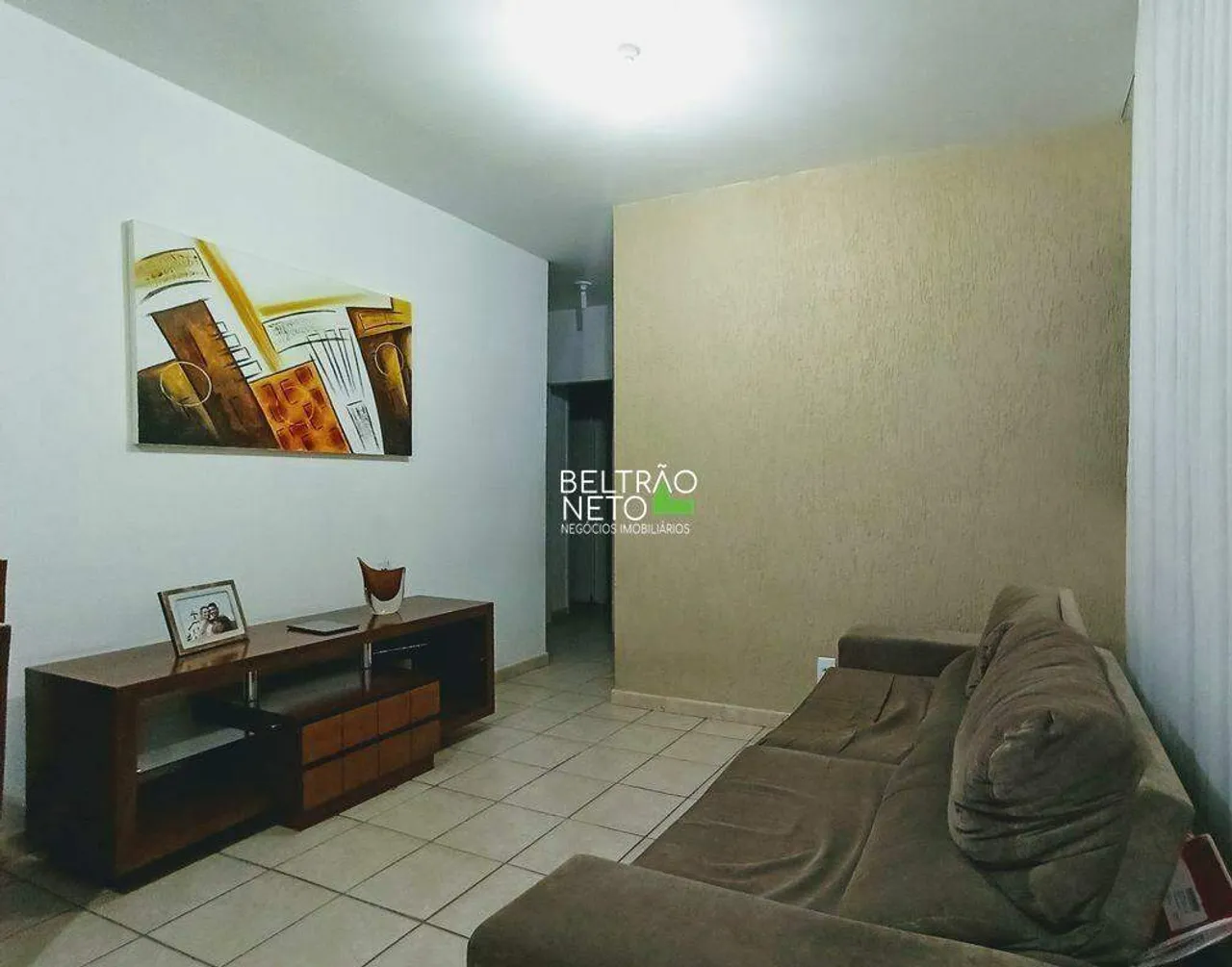 Apartamento 4 para alugar no Buritis