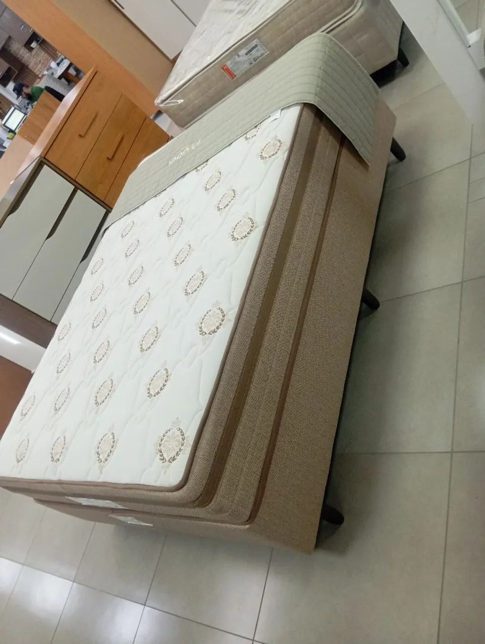 Colchão probel berlim