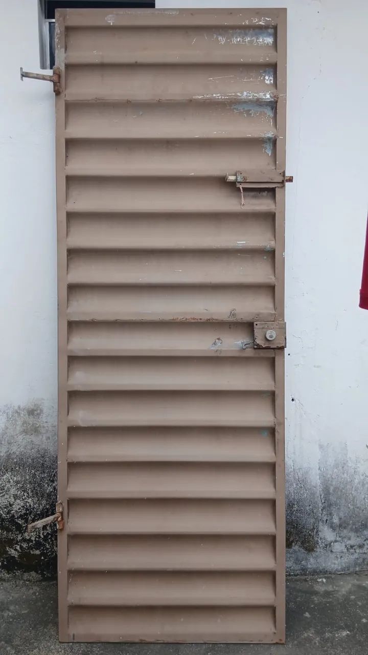 Portão 2m x 75cm64573739202179120