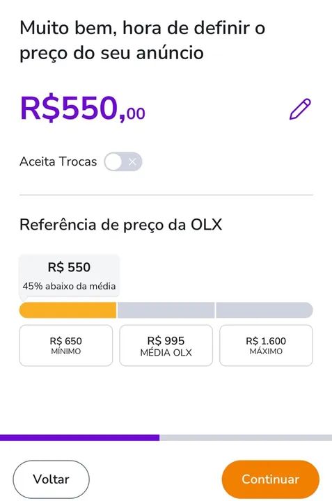 (Disponível) Consul Refrigerador 300 sem defeitos, tá perfeita. - Foto 3