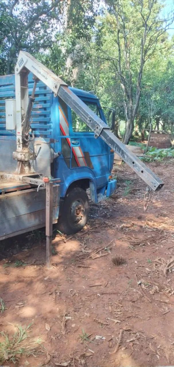  Muck Usado para caminhão ou caminhonete  - Foto 5