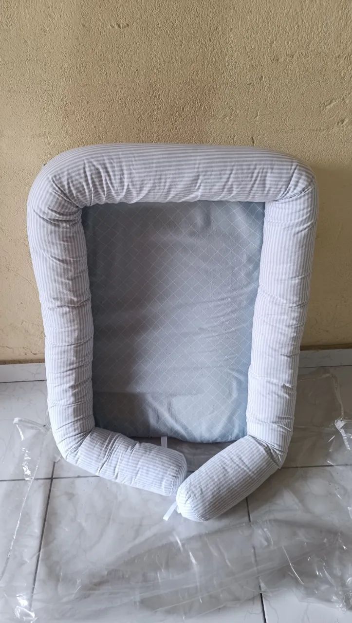 Ninho para bebê  - Foto 2