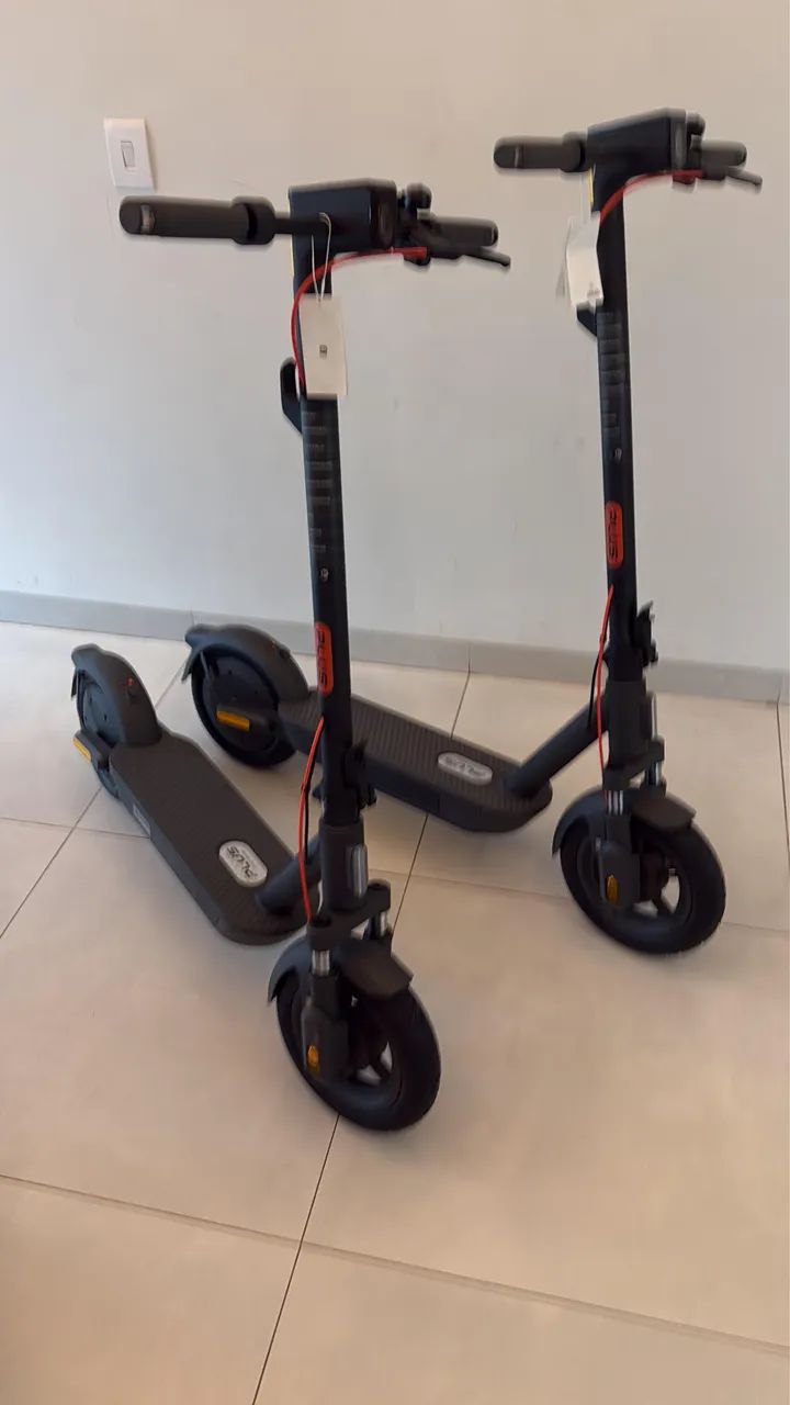 Scooter / Patinete Elétrica Xiaomi 5 Plus