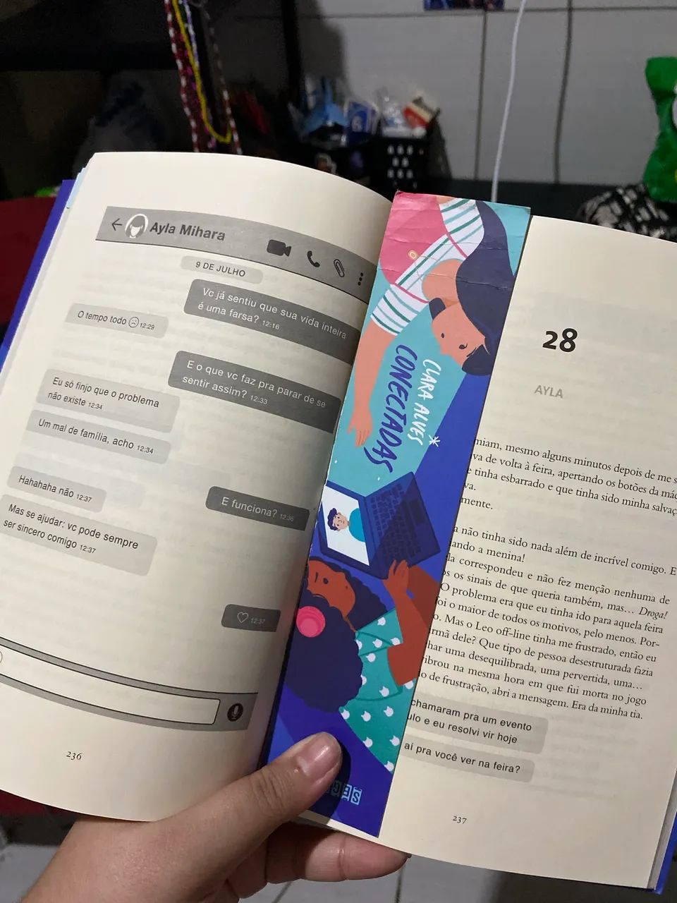 Livro  - Foto 2