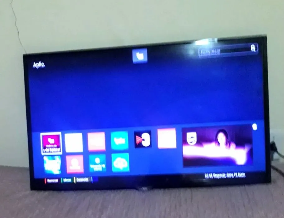 Smart TV Philips