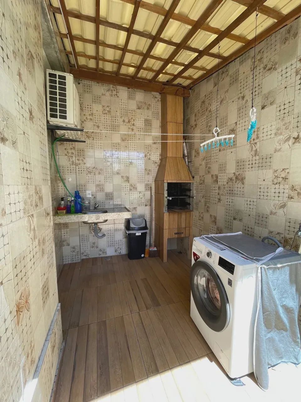 Linda Casa 4 Suítes no Gran Ville - Abrantes - Foto 2