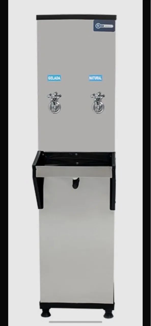 Bebedouro/refrigerador/filtro de vários tamanhos - Foto 2