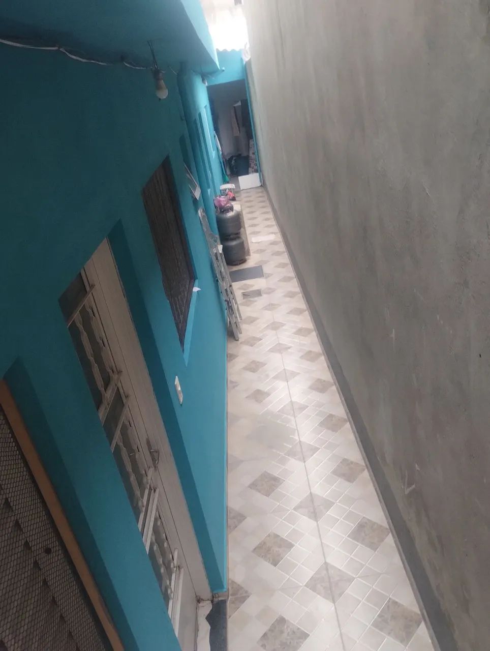 Foto - Itaquaquecetuba - Estância Paraíso