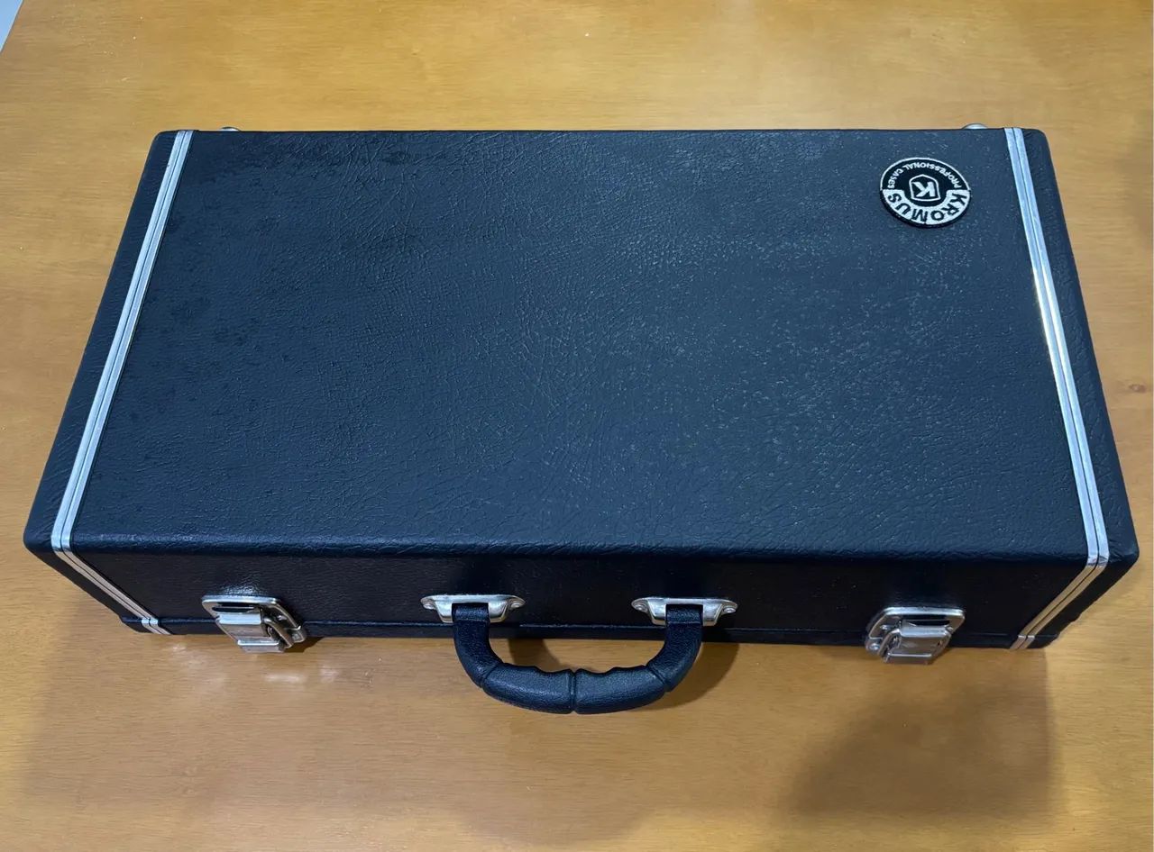 Pedaleira para guitarra BOSS ME-80 + Case rígido - Foto 4
