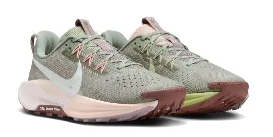 Tênis Nike ReactX Pegasus Trail 5 - Feminino- 38 - DV3865-300