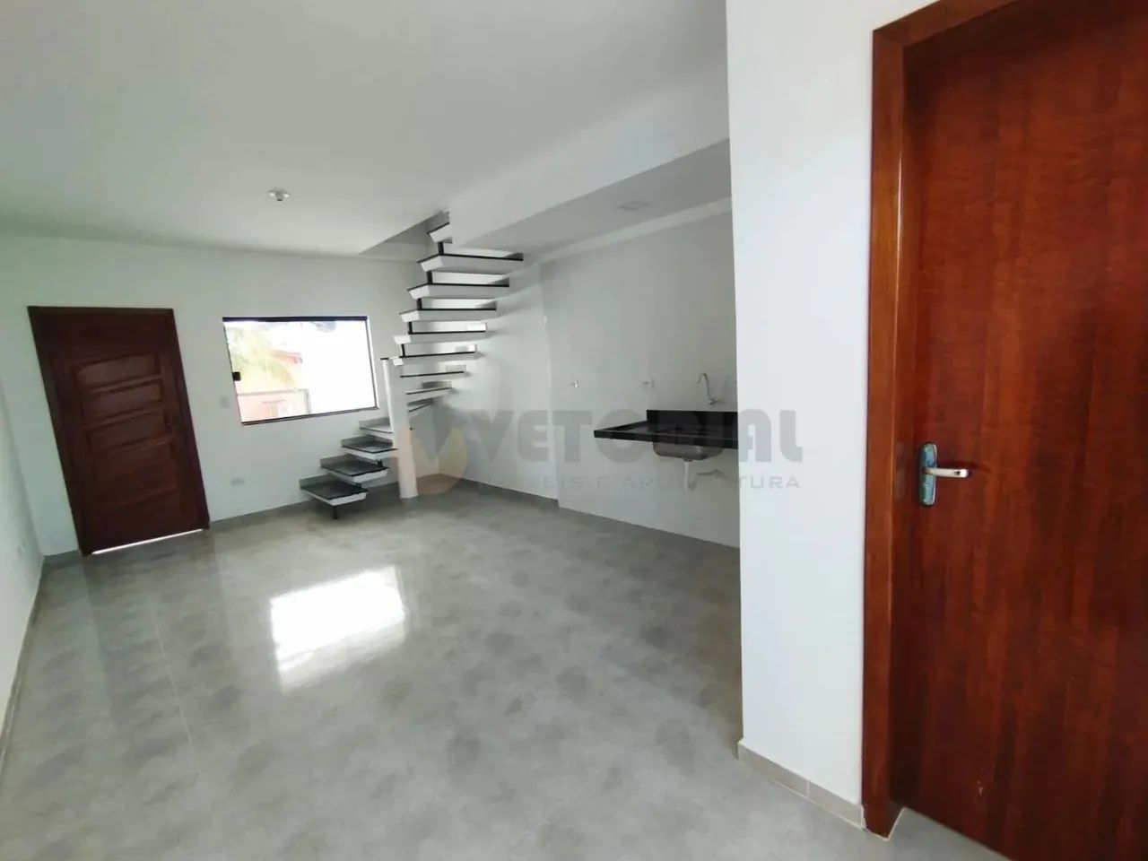 Sobrado com 2 dormitórios à venda, 70 m² por R$ 450.000,00 - Massaguaçu - Caraguatatuba/SP - Foto 3