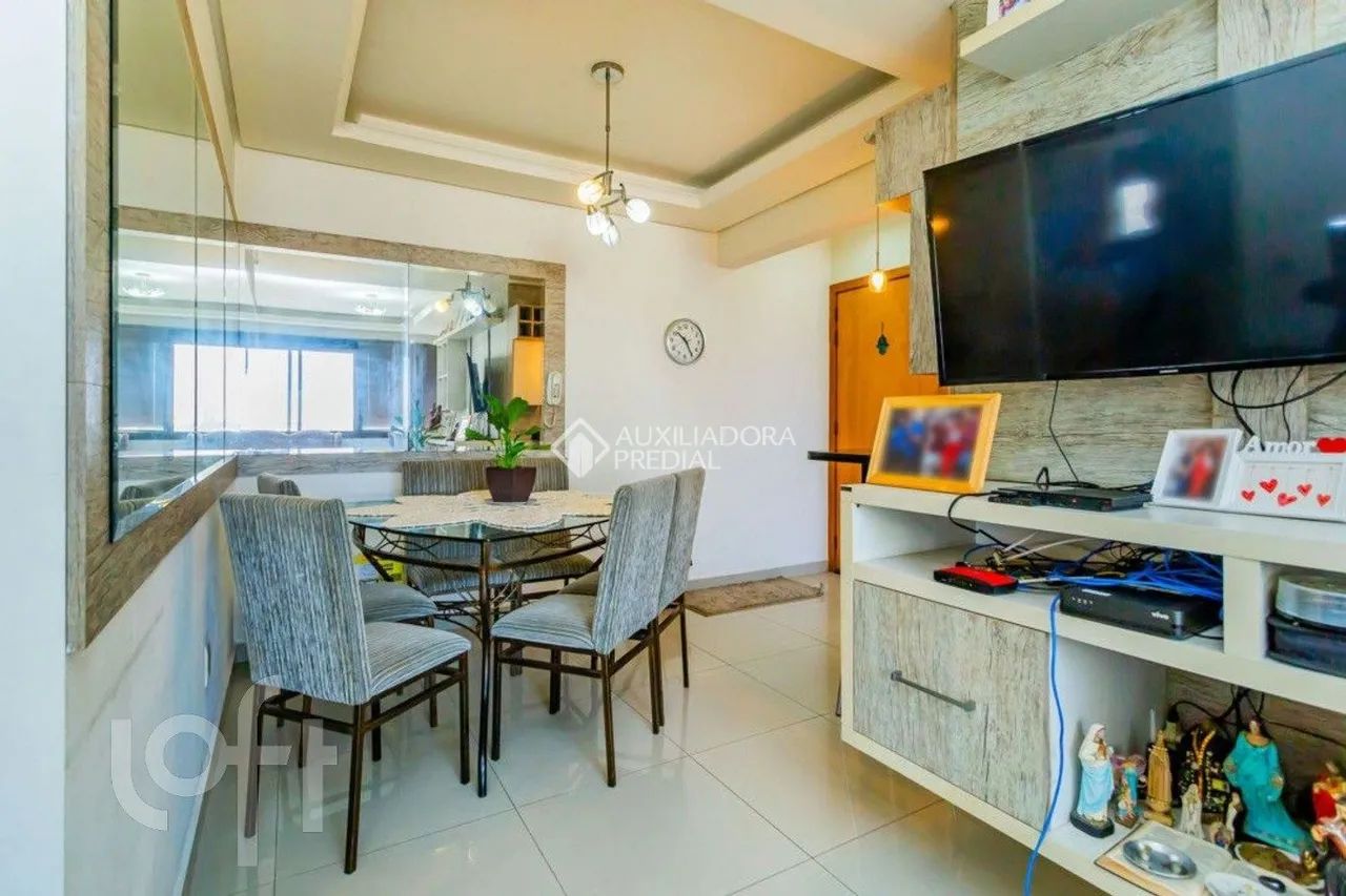 Apartamento 3 quartos no bairro Sarandi, em Porto Alegre - Foto 3
