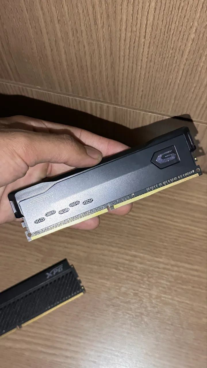 16GB RAM Memory64330127613313122