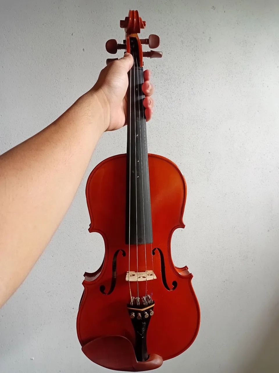 Violino clássico